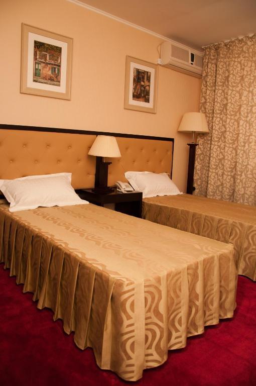 Hotel Baden Келераші Номер фото