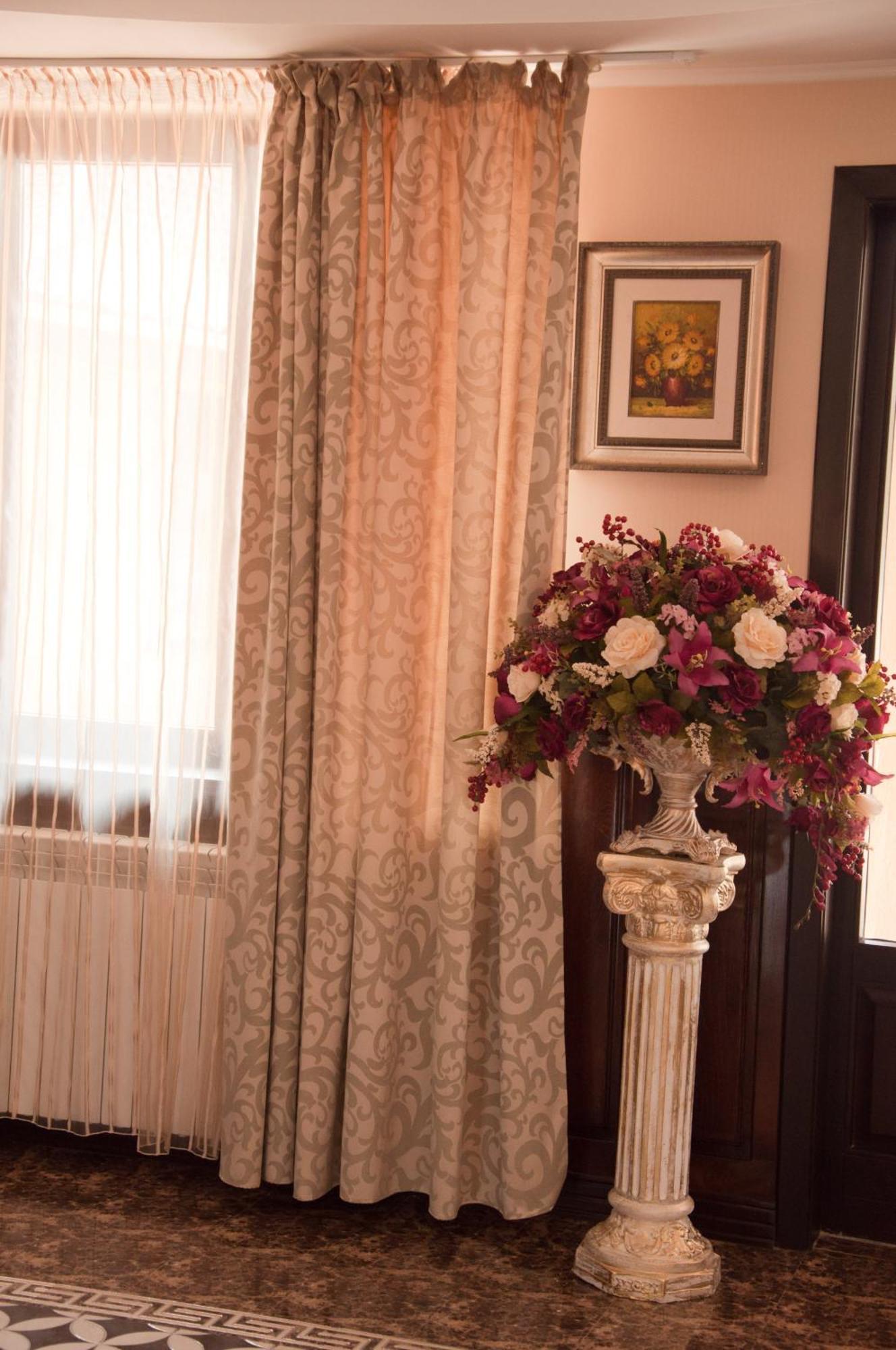 Hotel Baden Келераші Екстер'єр фото